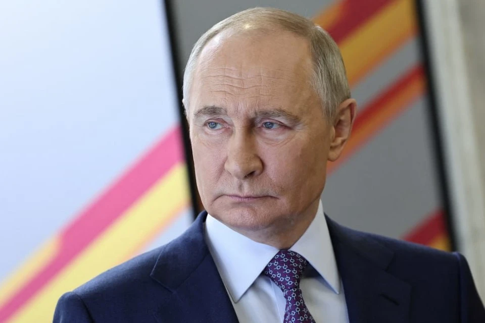 Путин: Руководство киевского режима будто живет на другой планете