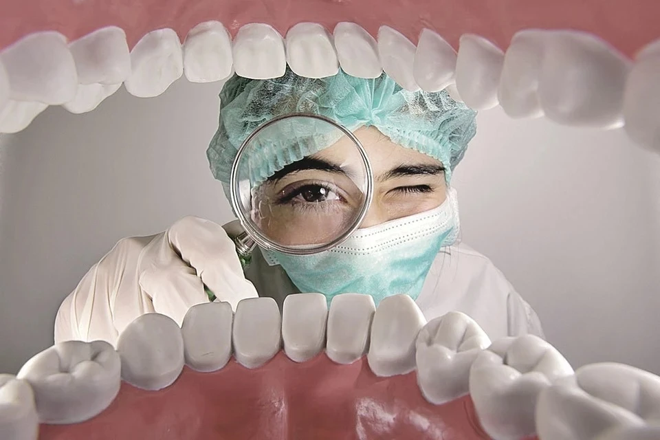 Стресс может повлиять даже на зубы: чего стоит опасаться