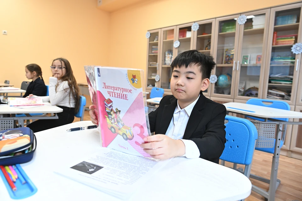 Жители Правобережного хотят свою школу