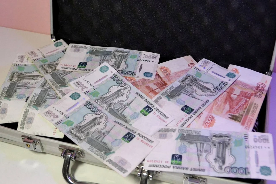 Обманутые клиенты обвинили мастера по ремонту в мошенничестве.