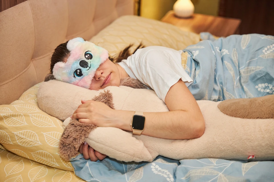 Проверка уведомлений утром может задать стрессовый тон на весь день