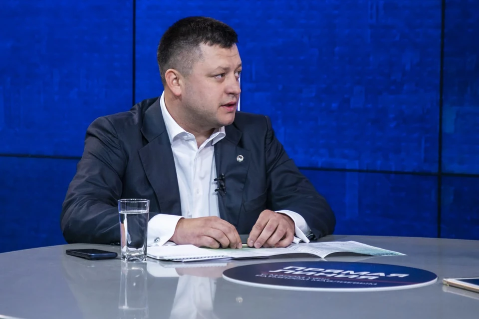 Фото: мэрия Уфы