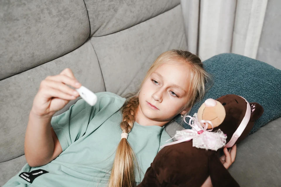 Фото из архива "КП".