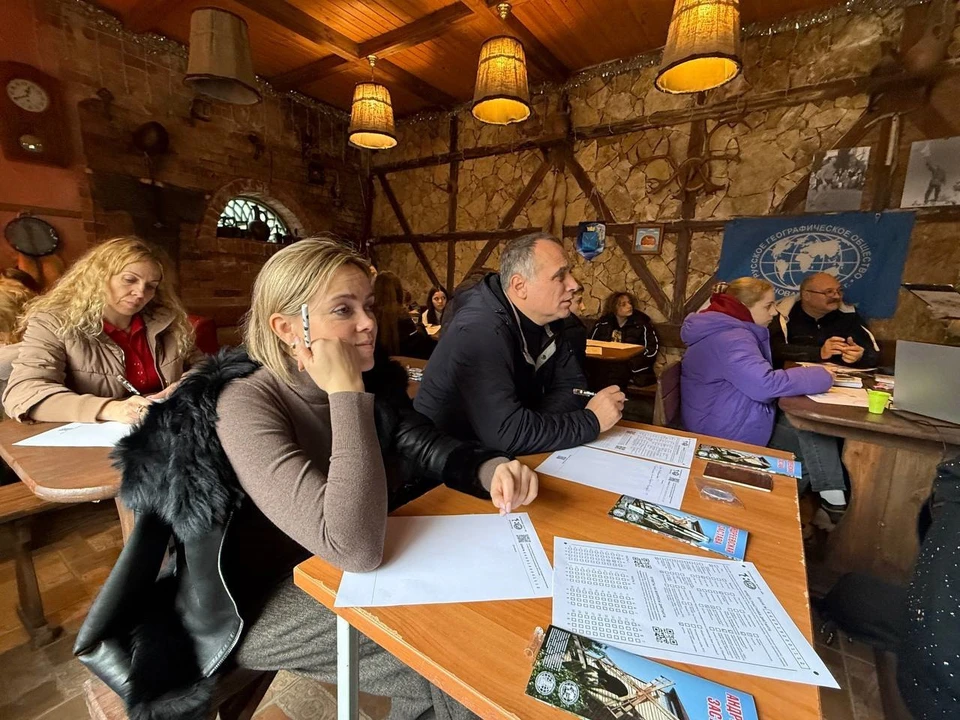 Фото: МинИнформ 64 Z