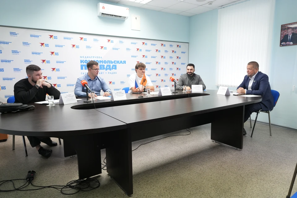 Эксперты отвечают на самые актуальные вопросы.