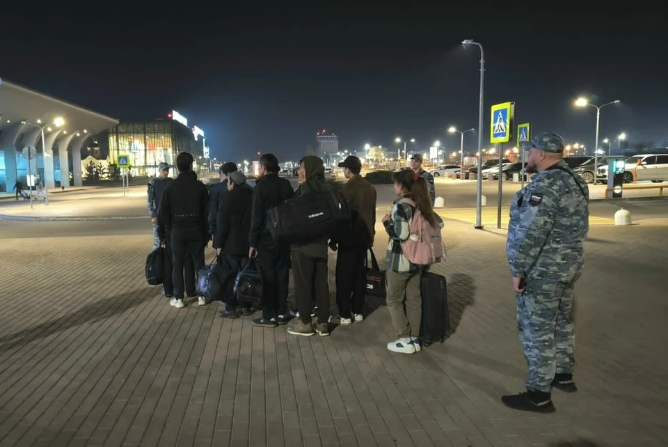 Фото: ГУФССП по СК