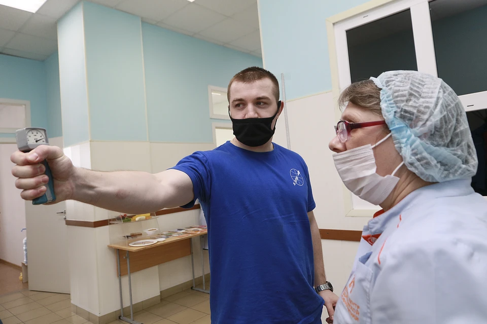 Во время обследования можно будет узнать и мышечную силу рук