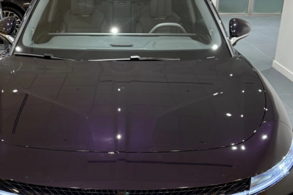 Показатели за 11 месяцев / Global Look Press