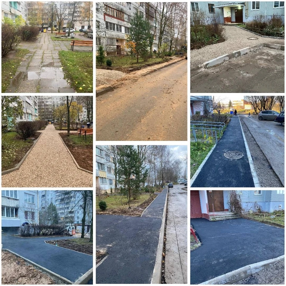 Фото: соцсети Бориса Елкина