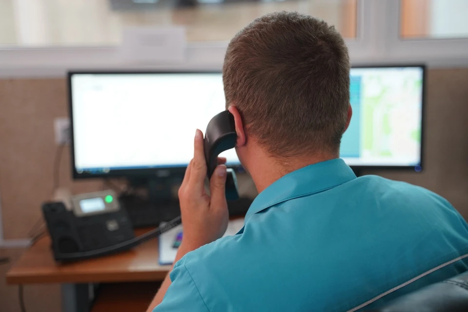 Пострадавшие утверждают, что обратились за помощью к медикам.