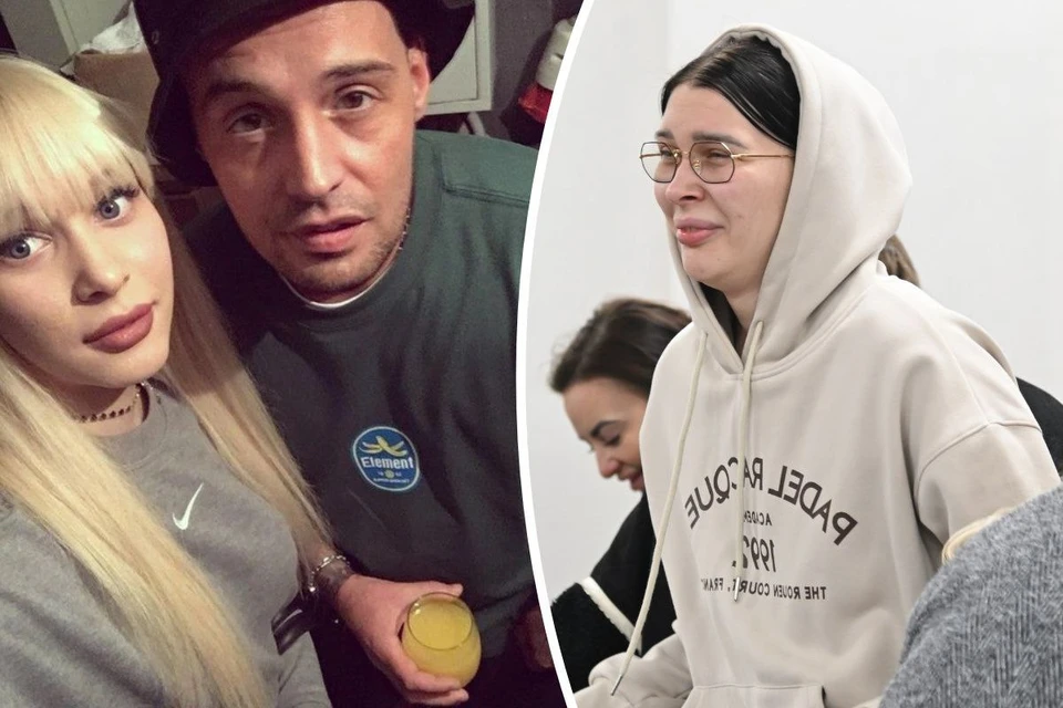 Яне Макаровой вынесли приговор. Фото: соцсети/