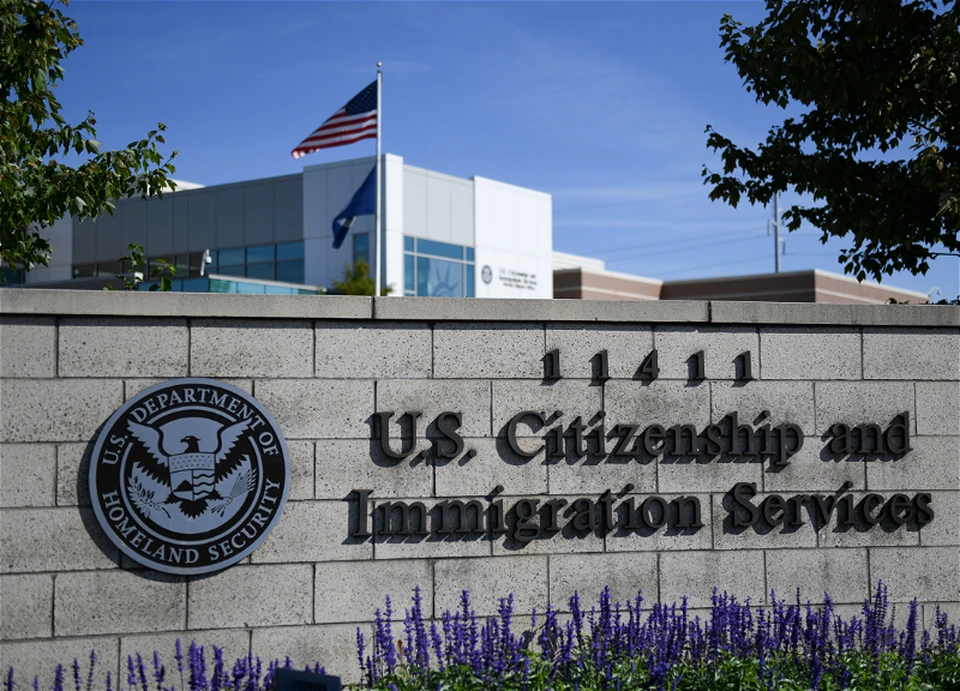 США приостанавливают все иммиграционные заявки из 19 стран по соображениям безопасности. Фото:соцсети