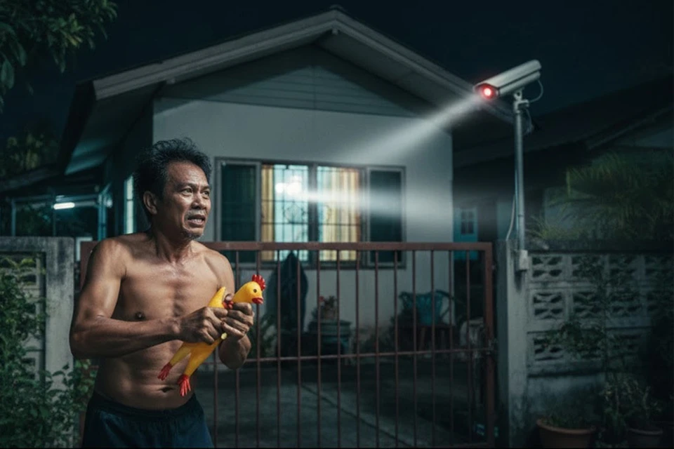 Иллюстративное фото. Источник: kp.kz