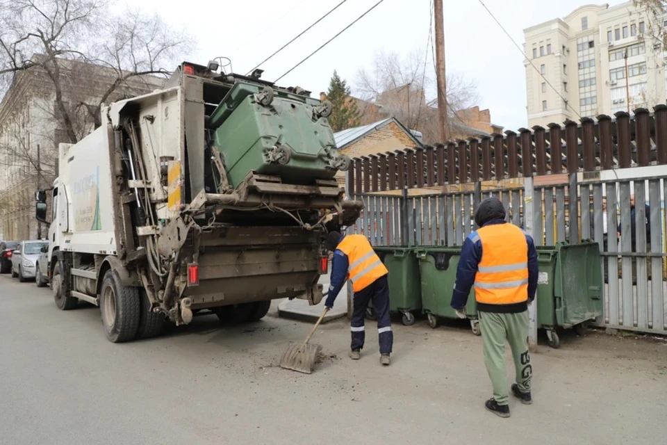 Для владельцев индивидуальных жилых домов ежемесячный платеж увеличится на 33 рубля. Фото: администрация Самары.