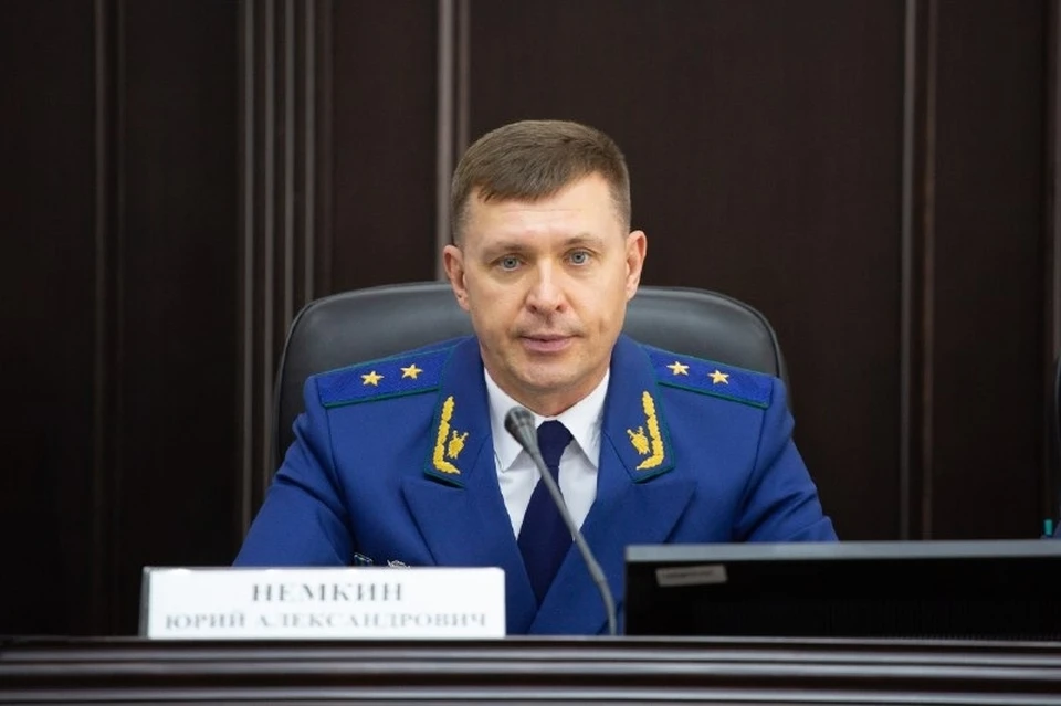 Прокуратура Ставрополья выявила более 1,5 тысячи нарушений прав инвалидов. Фото: прокуратура СК