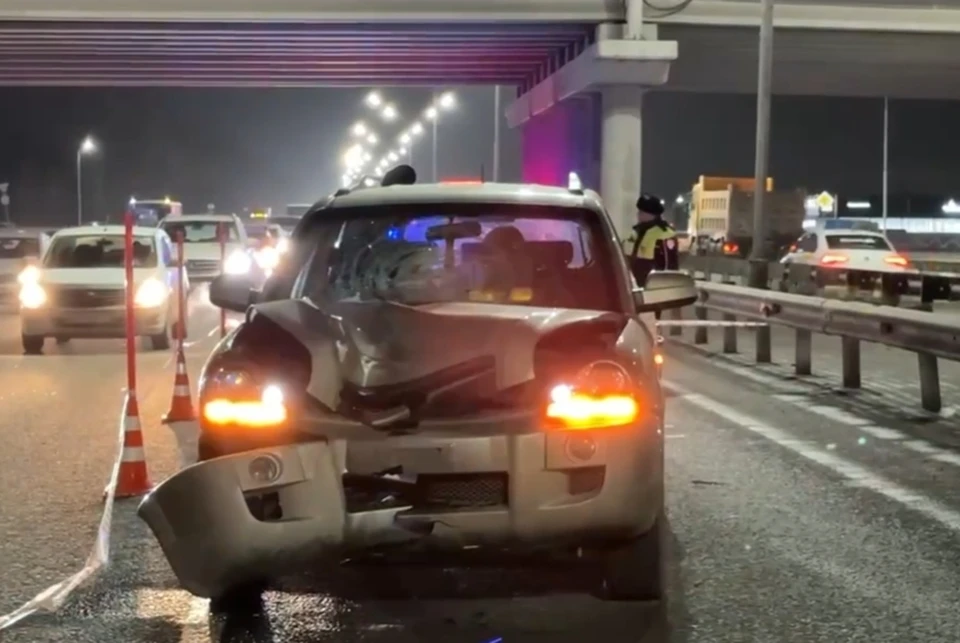 Фото: ГАИ по Уфе