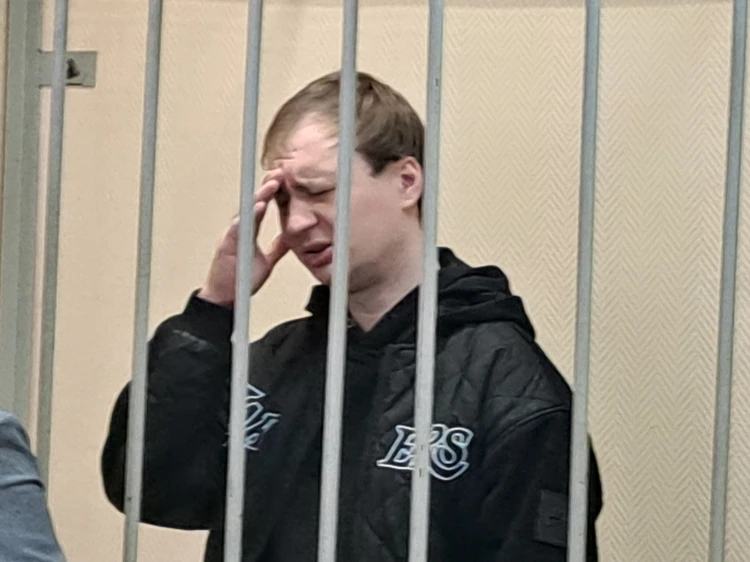 «Чтобы остаться в СИЗО»: Как план американского морпеха Гилмана обернулся 10 годами строгого режима в Воронеже