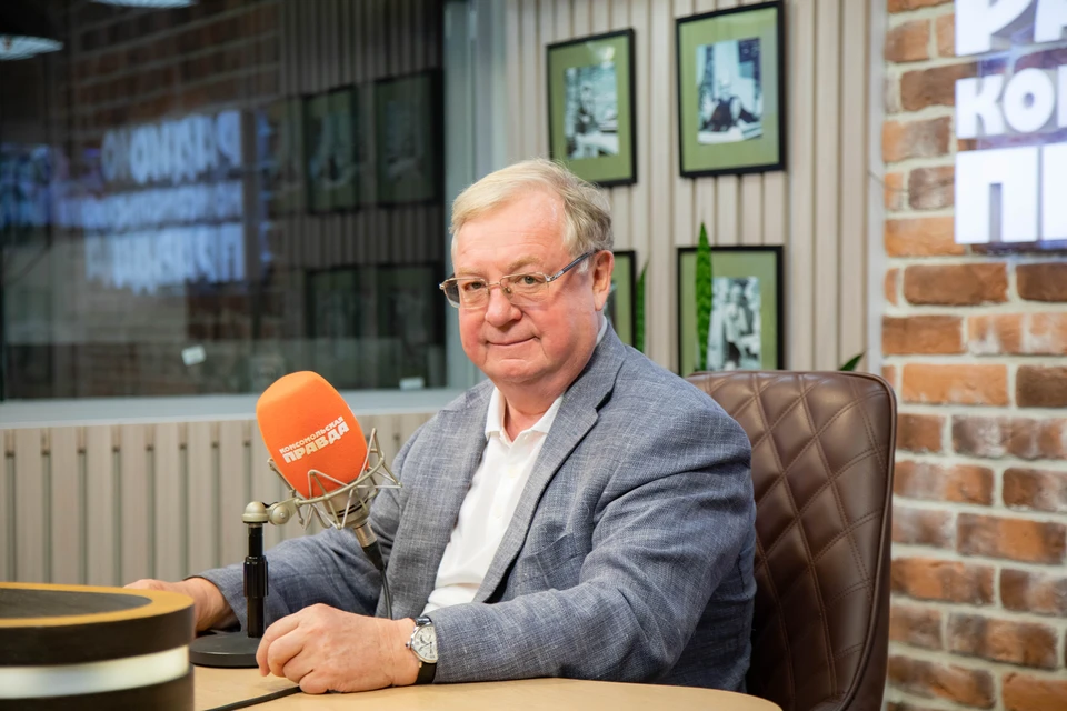 Степашин предложил изящное решение вместо полной блокировки популярного мессенджера.