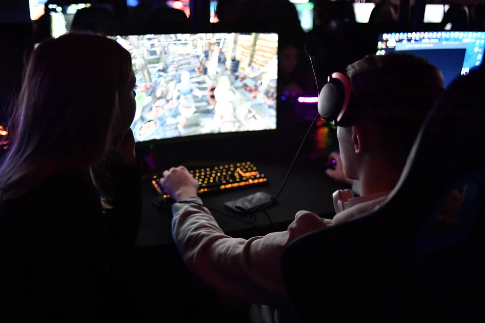 Блокировка Roblox стала необходимой мерой для защиты детей, считает Митянина.