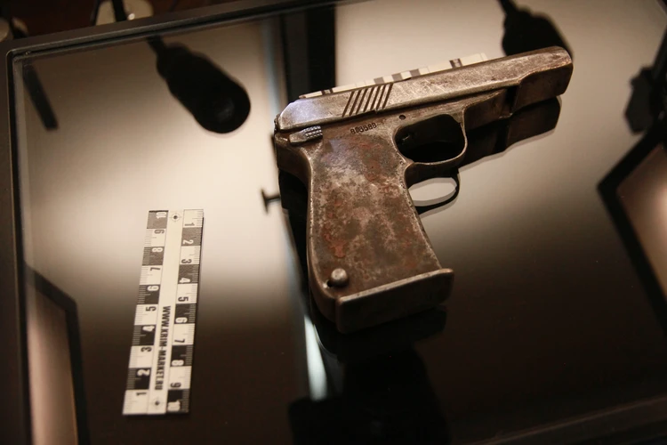 Партнера из Сирии и его родных расстреляли в элитной квартире: на Алтае вынесли приговор бизнесмену за убийство в 90-х