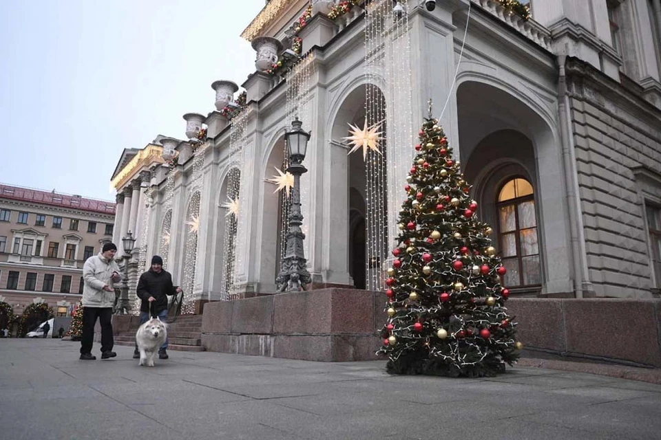 Ветер подует южный и слабый.