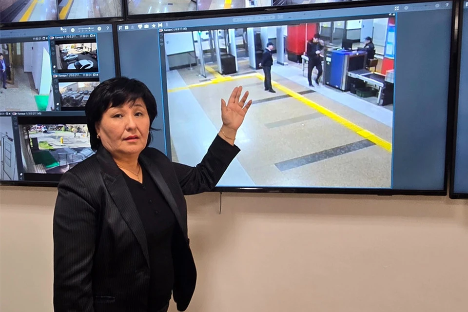 Источник: kp.kz/Олжас АКБАЕВ