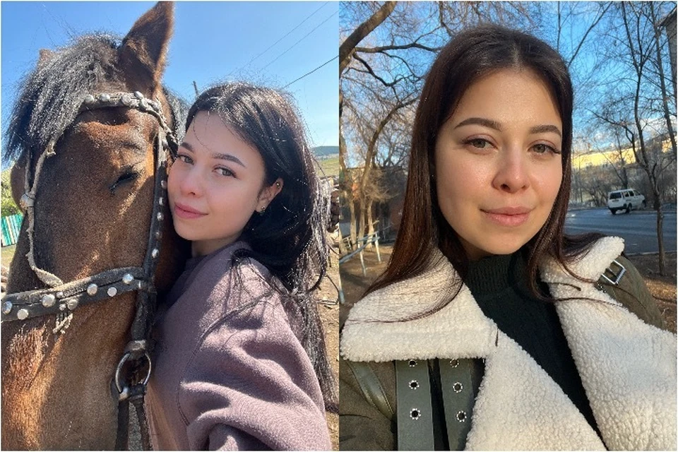 Утро 27 ноября в одном из читинских банков для молодого сотрудника Виктории началось с необычного клиента. Фото: Виктория Сидорова