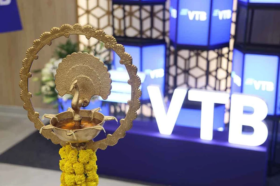 Фото: предоставлено пресс-службой ВТБ