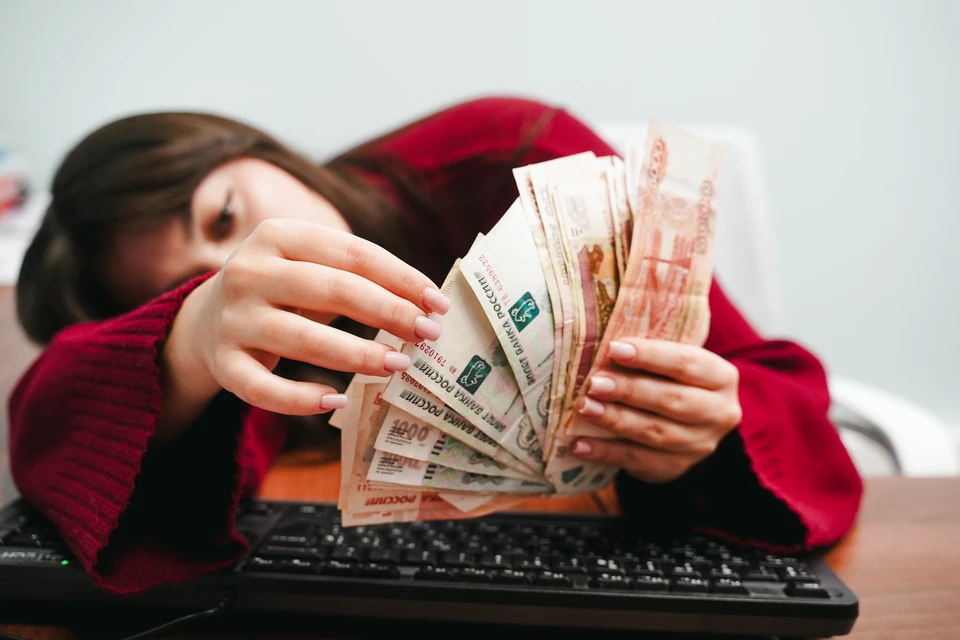 Каждый второй житель Ставрополья задумывается о подработке к Новому году