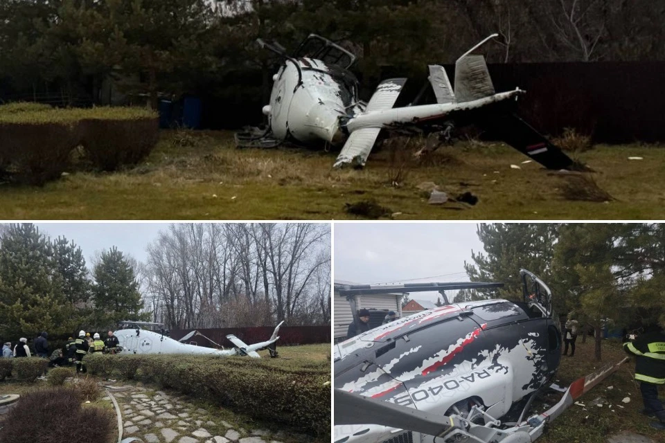 Фото: Центральное МСУТ СКР, Приволжская транспортная прокуратура