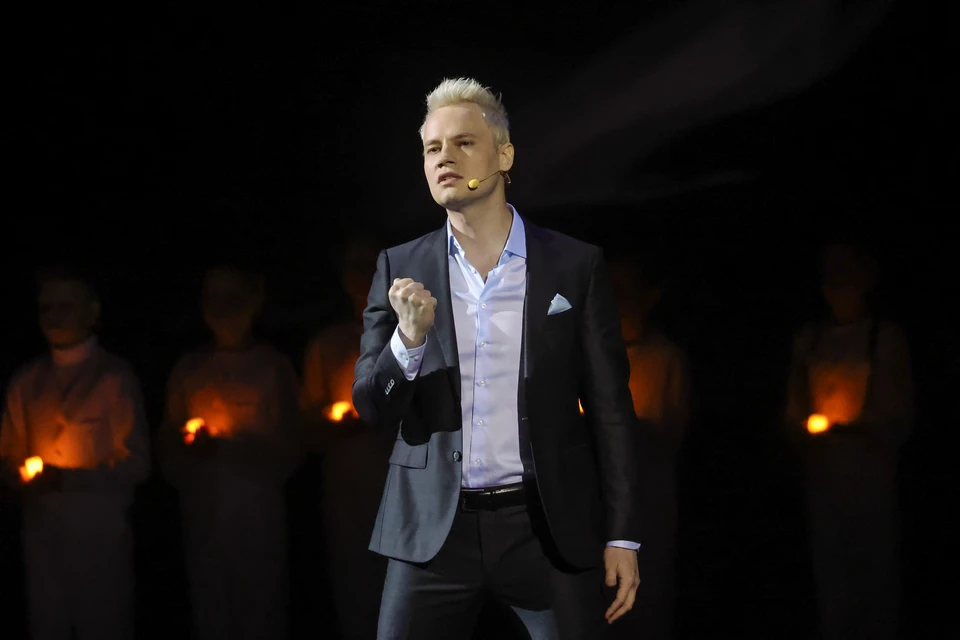 Почему концерт SHAMAN в Белгороде внезапно отменили: Мизулина раскрыла подробности