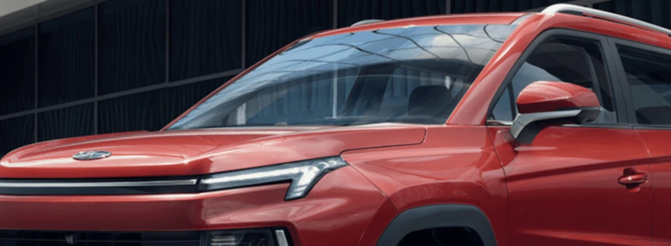 Продажи "Москвичей" / Фото официальный сайт бренда