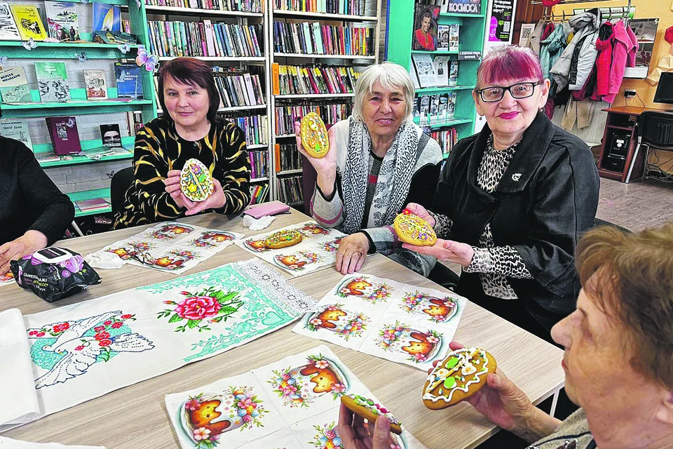 Марковский КЦСОН