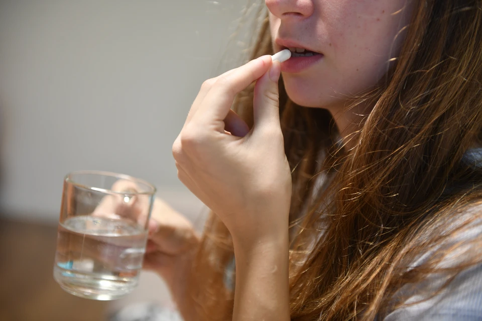 Новосибирцев предупредили о распространенности гонконгского гриппа.