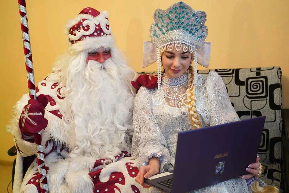 На новогодних праздниках можно неплохо заработать