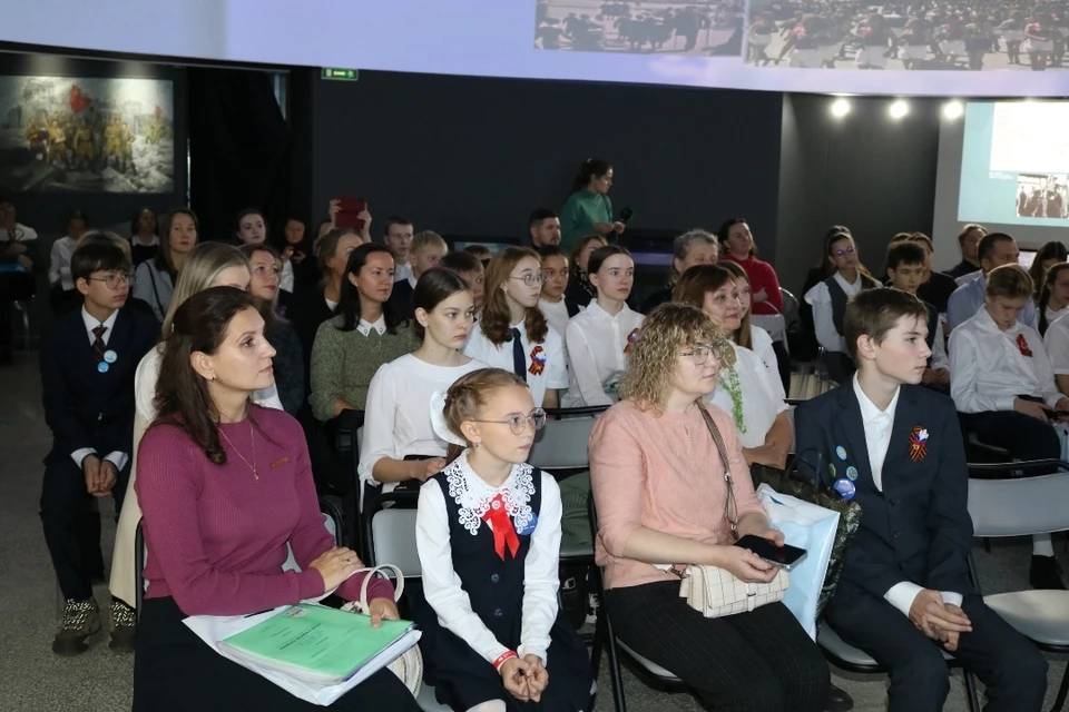 Фото: Пермская городская Дума