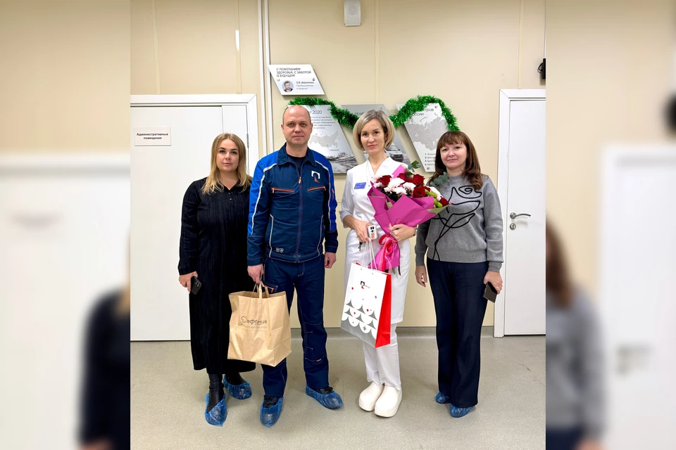 Фото: Вероника Иванова