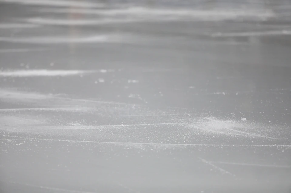 Главный каток у Театра-Театра в Перми планируют открыть 29 декабря