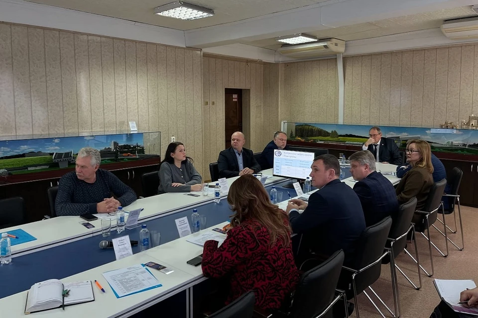 В этом году также подготовили 61 водителя автобусов. Фото: Минтранс Новосибирской области