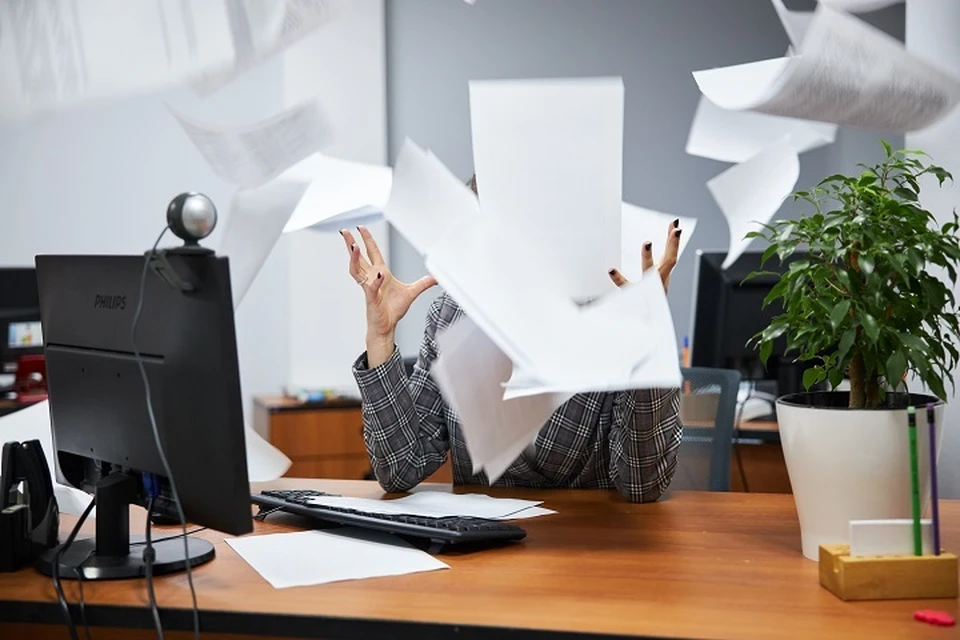 Треть хабаровчан сталкивается с конфликтами при согласовании отпусков