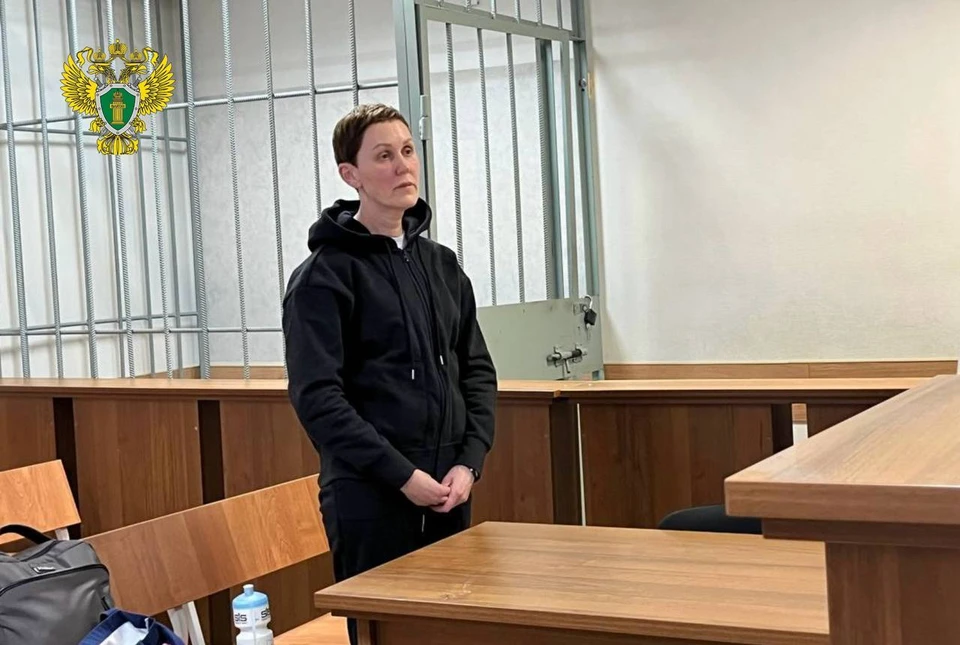 В Первоуральске осудили женщину, укравшую 18 млн у управляющей компании. Фото: прокуратура Свердловской области