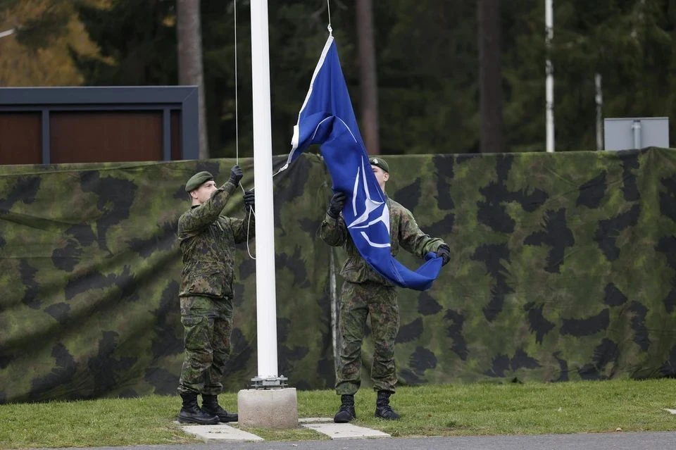 В США хотят, чтобы к 2027 году Европа оплачивала основные траты НАТО на оборону