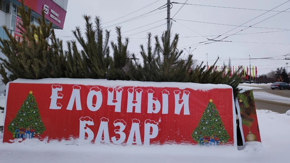 Торговые места выделялись с учетом мнения жителей и предпринимателей