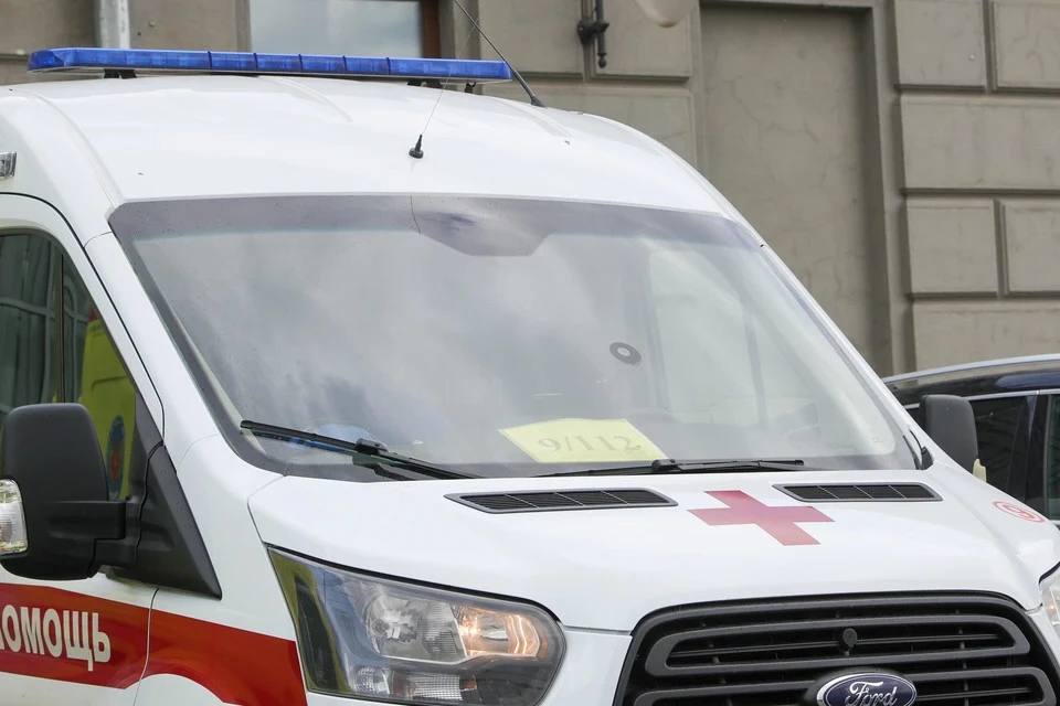 Пять человек погибли в ДТП с микроавтобусом в Забайкалье