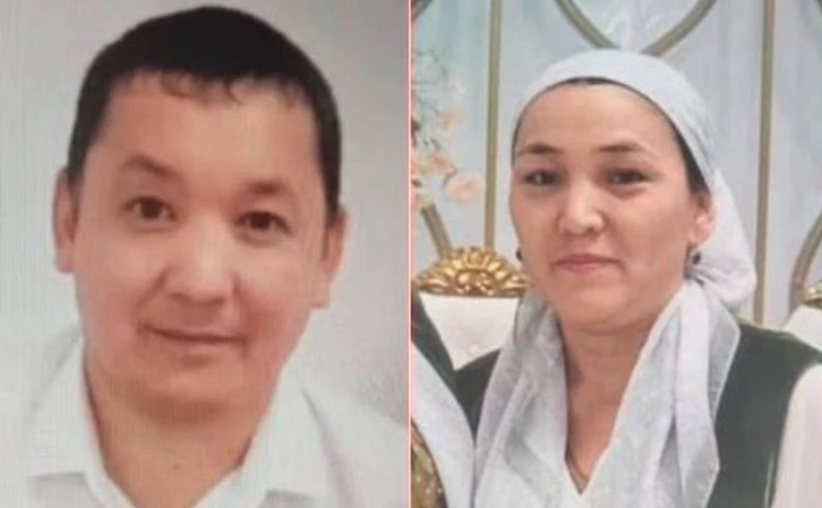 Поиски пропавших родителей 5 детей завершились трагедией: тело молодой мамы нашли внутри машины, а тело отца – под деревьями