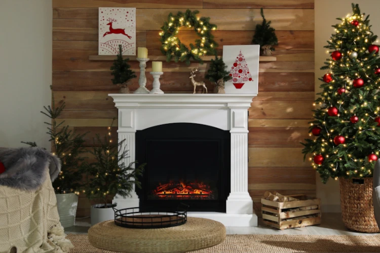 Создаем дома новогоднюю сказку: идеи на любой бюджет и советы дизайнеров