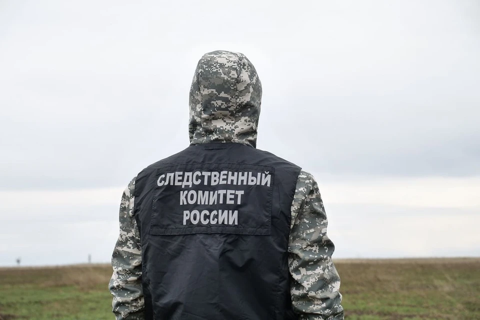 Сейчас устанавливают причину смерти мужчины.