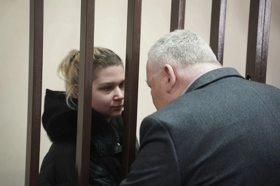 Екатерина Тархова могла смешать останки тел с гречкой