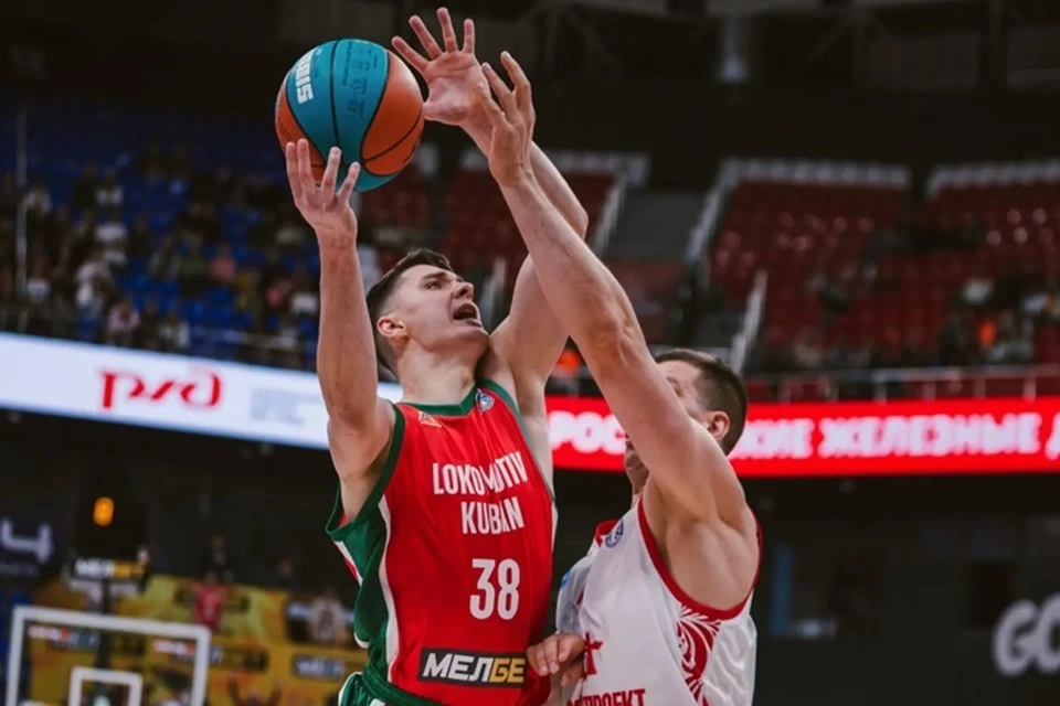 Фото: lokobasket.com/