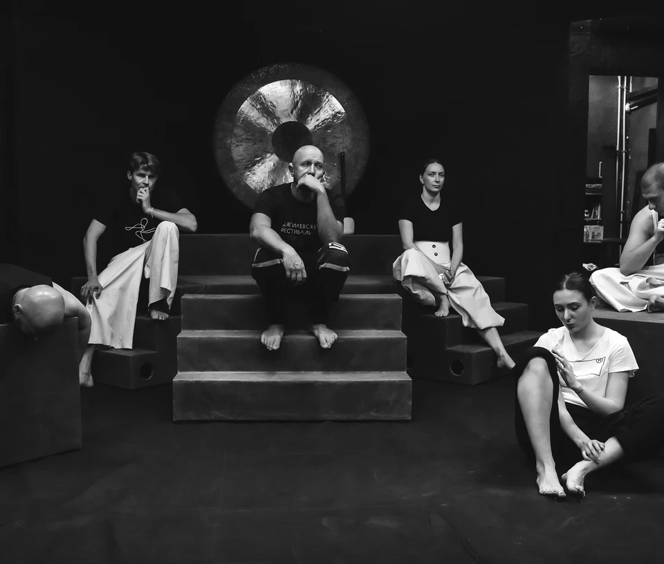 Премьера ожидается в середине декабря. Фото: минкульт Самарской области